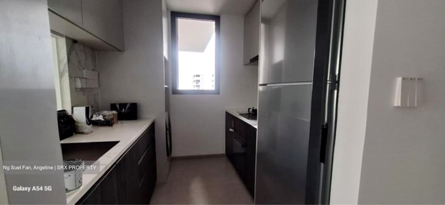 Sky Eden@Bedok (D16), Apartment #515915051